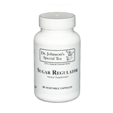 Sugar Regulator (Diabetes Support) Capsules